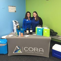 CORA Physical Therapy Falls Pointe