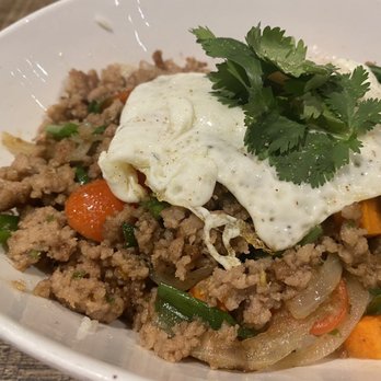 Malai Kitchen - Bangkok Street Rice - Thai Near Me - Fort Worth, Texas