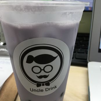 Uncle Drink - Bubble Tea Near Me - Astoria, New York Uncle Drink - Bubble Tea Near Me - Astoria, New York