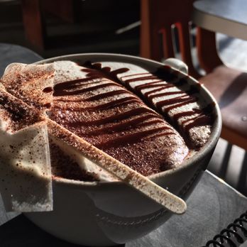 Tupelo Coffee House - bowl of soul is always a go-to here. - Coffee & Tea Near Me - Sacramento, California
