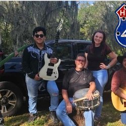 The Highway 41 Band