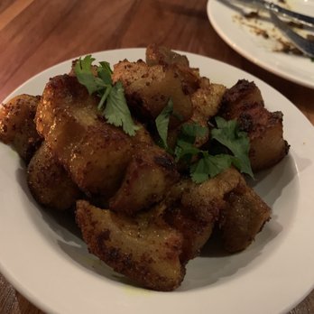 Dancing Yak - New pork belly - Himalayan/Nepalese Near Me - San Francisco, California