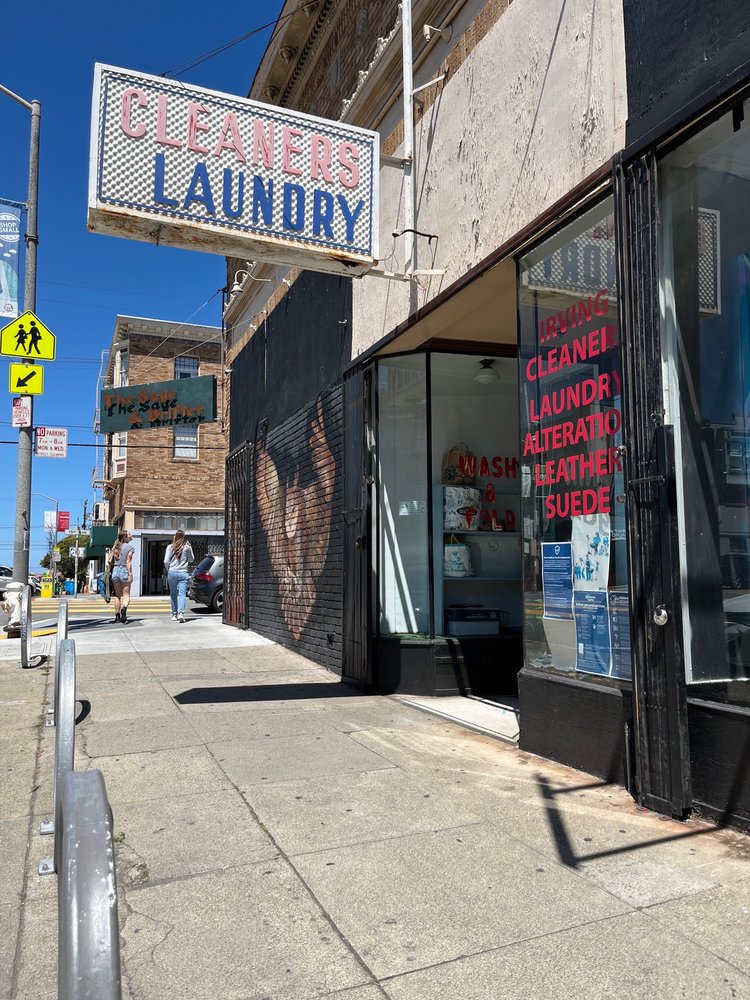 IRVING CLEANERS & LAUNDRY Updated September 2024 69 Reviews 1356