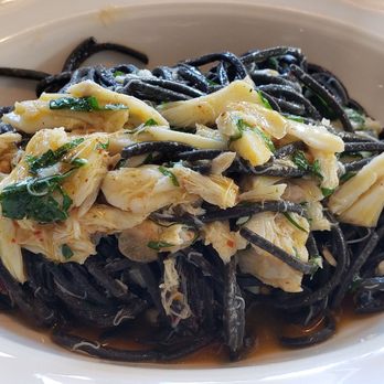 Officina - Pasta Nero - Italian Near Me - Washington, DC, District of Columbia Officina - Pasta Nero - Italian Near Me - Washington, DC, District of Columbia