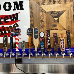 Freedom Brew & Shine