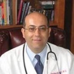 Shadan Safvati, MD - THIS IS DR SHADAN SAFVATI