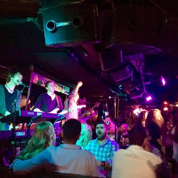 Cafe Wha? - By the end of the night everyone is standing and dancing. - Music Venues Near Me - New York, New York Cafe Wha? - By the end of the night everyone is standing and dancing. - Music Venues Near Me - New York, New York