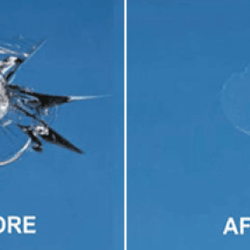 Executive Windshield Repair