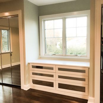 AP Organizing Solutions - Home Organization Near Me - Briarcliff Manor, New York