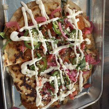 Matador - Mexican Pizza - Mexican Near Me - San Francisco, California Matador - Mexican Pizza - Mexican Near Me - San Francisco, California
