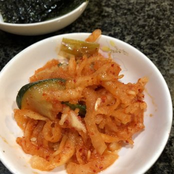 Chodang - Kimchi radish - Korean Near Me - Chandler, Arizona Chodang - Kimchi radish - Korean Near Me - Chandler, Arizona