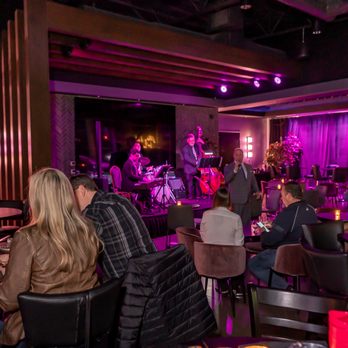 The Forum Lounge - An inside look at our lounge, with a live performer. - Cocktail Bars Near Me - Chandler, Arizona The Forum Lounge - An inside look at our lounge, with a live performer. - Cocktail Bars Near Me - Chandler, Arizona