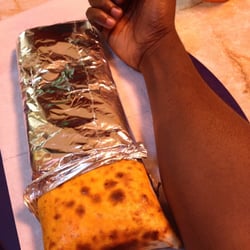 King Tacos - Le King Avant ...