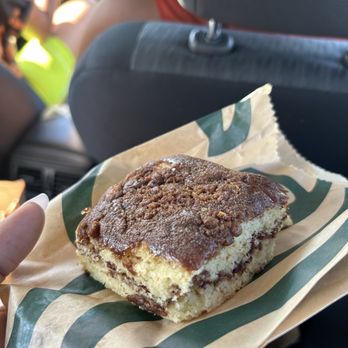 Starbucks - Coffee cake - Coffee & Tea Near Me - Oxon Hill, Maryland Starbucks - Coffee cake - Coffee & Tea Near Me - Oxon Hill, Maryland