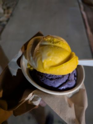 Stella Jean’s Ice Cream by null