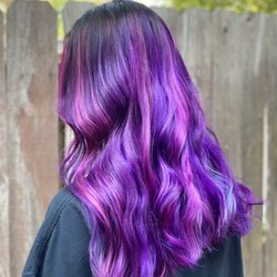 Boho Babes Beauty - The more vibrant, the better if you ask me!