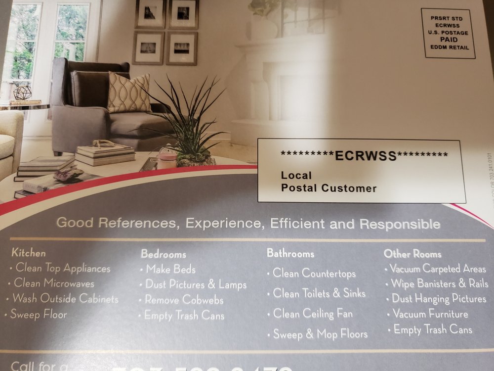 LUXURY MAIDS 【Fairfax, Virginia】 Home Cleaning Phone Number Yelp