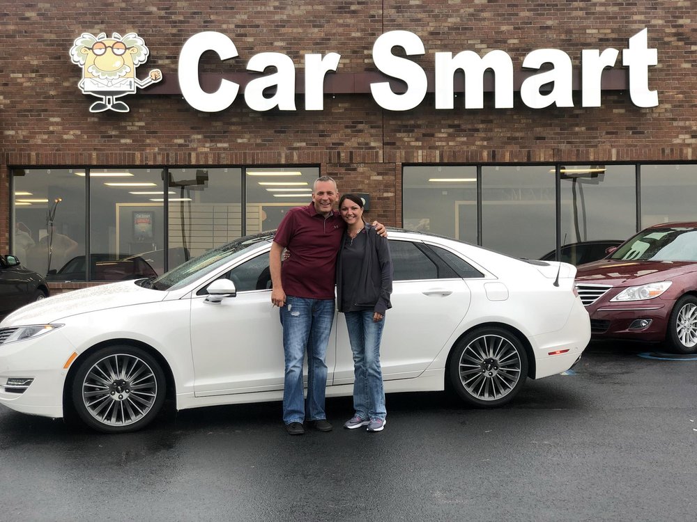 CARSMART 51 Photos 4854 US 67, Farmington, MO Yelp