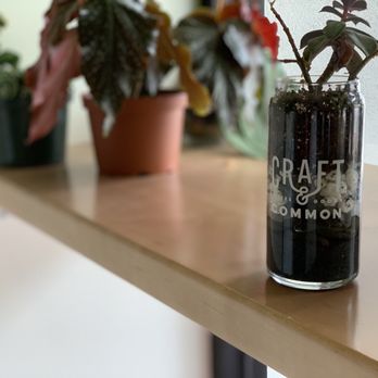 Craft & Common - Coffee & Tea Near Me - Orlando, Florida Craft & Common - Coffee & Tea Near Me - Orlando, Florida