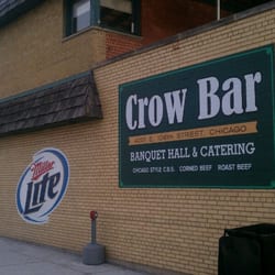 Crowbar