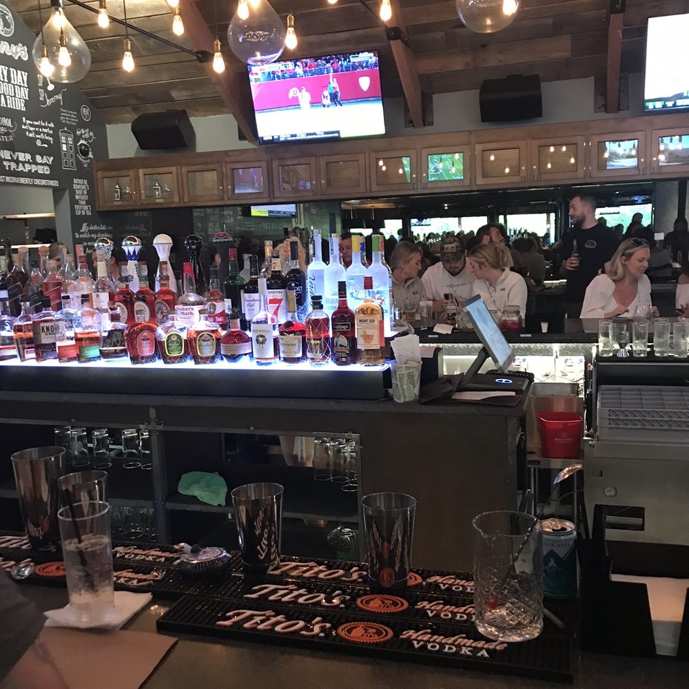 The Trap North - Inside bar - Bars Near Me - Smithfield, Rhode Island The Trap North - Inside bar - Bars Near Me - Smithfield, Rhode Island