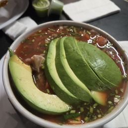 Ceviche