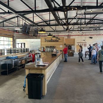 Trailside Brewing - Breweries Near Me - Hendersonville, North Carolina Trailside Brewing - Breweries Near Me - Hendersonville, North Carolina