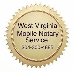 Mobile Notary 25425 - Mobile Notary and Signing Agent Service Serving Jefferson County, West Virginia