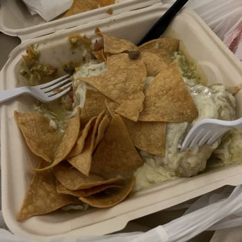 La Mexicana - Enchilada - Mexican Near Me - Kings Beach, California