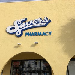 Savers Drug Mart