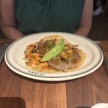 Cuerno - Steakhouses Near Me - New York, New York
