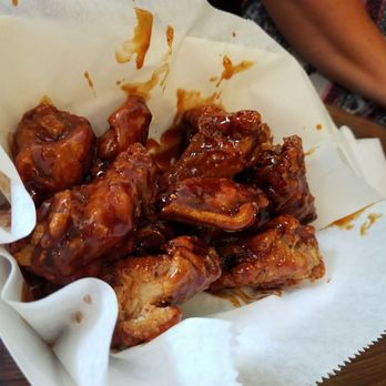 Pee Wees - Wings for dayyyyz! - Soul Food Near Me - Rock Island, Illinois Pee Wees - Wings for dayyyyz! - Soul Food Near Me - Rock Island, Illinois