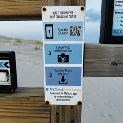 Island Beach State Park