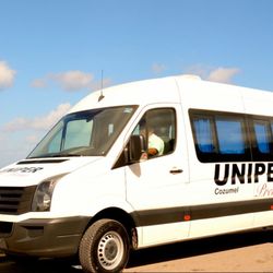 Flip Concierge and Tours - Shuttle island tour Cruise Cozumel