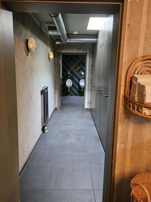 Café am Neuen See by null