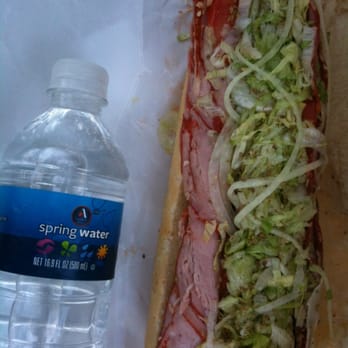 DiPascale's At Meadowbrook - Italian hoagie - Grocery Near Me - Pennsauken, New Jersey