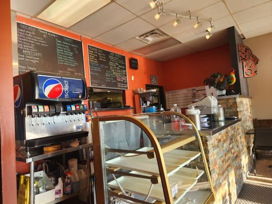 Gobble Stop Smokehouse by null