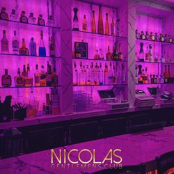 Nicolas Gentlemen's Club
