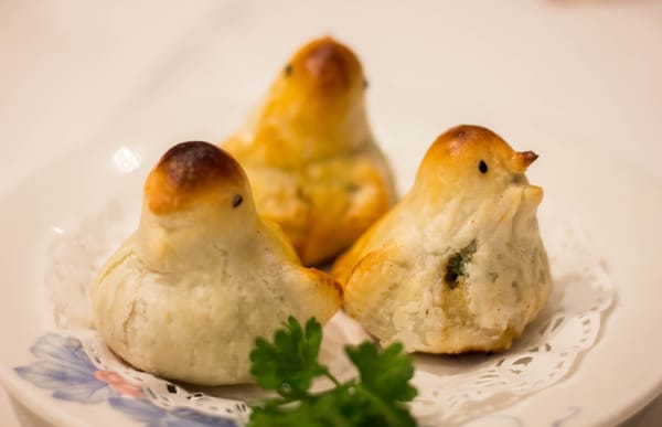 East Ocean Restaurant by null