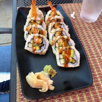 Ami - Japanese Near Me - Bloomington, Indiana