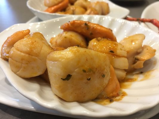 Lochleven Seafood Café by null