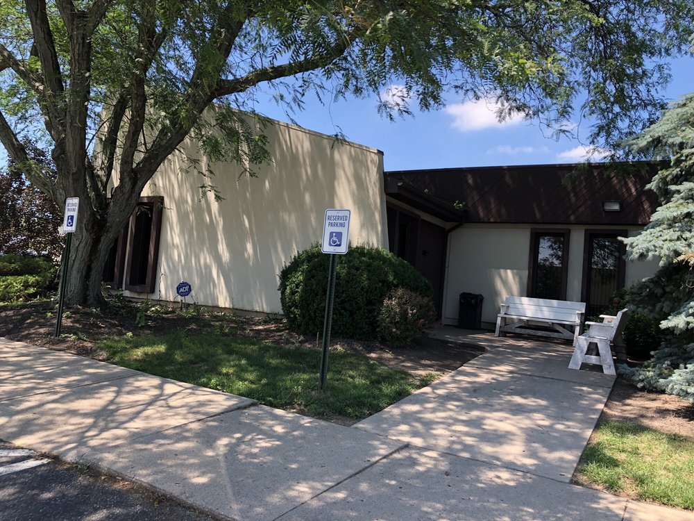 Recovery Works Healing Center - grief counselor in Vandalia, OH