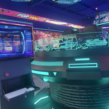 Tokyouth Play Hub - Arcades Near Me - Spring, Texas Tokyouth Play Hub - Arcades Near Me - Spring, Texas