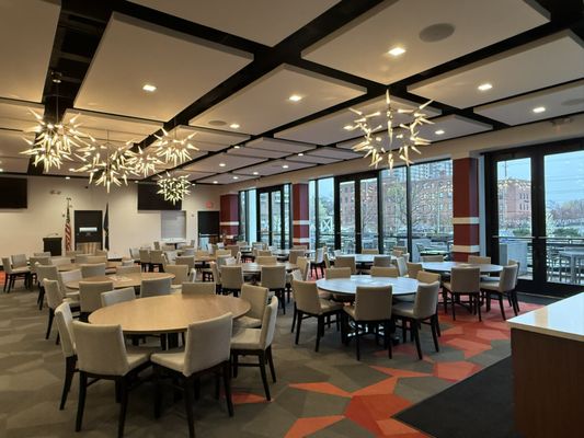 Downtown Dinner Theater