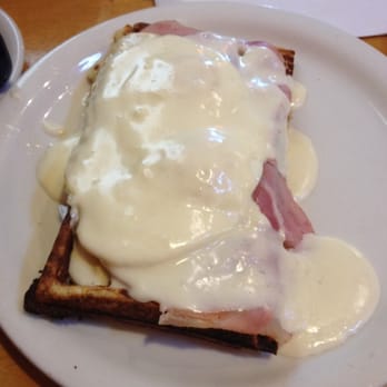 The Peach Cafe - Peach Cafe Benedict - New American Near Me - Monrovia, California The Peach Cafe - Peach Cafe Benedict - New American Near Me - Monrovia, California