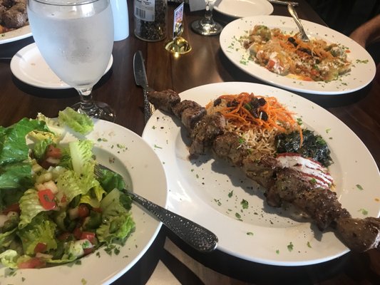 Samira Restaurant by null