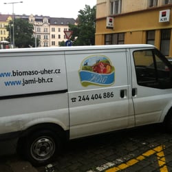 JaMi Božská Hostina - Moto maso