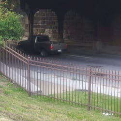 West Baltimore MARC Station - How would you like to walk under THIS at the crack of dawn?  With no street lights on?  Uh, NO.  Just, hell no.
