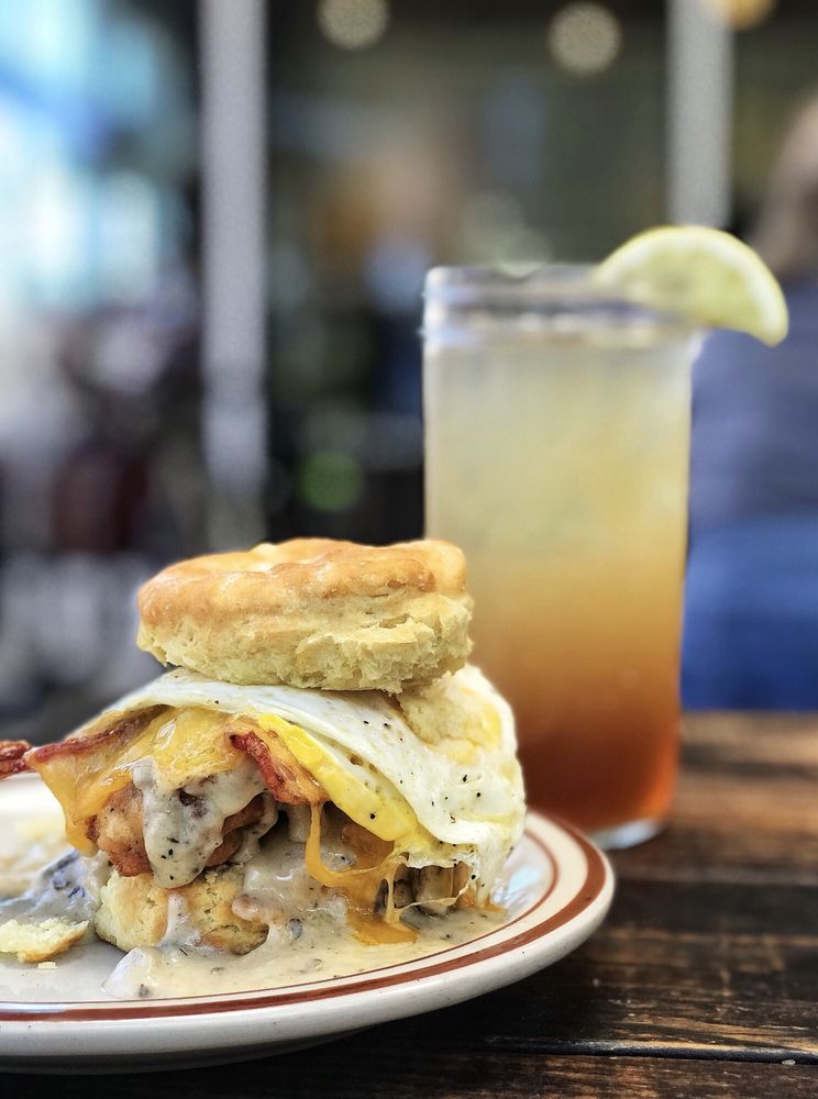 PINE STATE BISCUITS 2080 Photos & 1232 Reviews Breakfast & Brunch