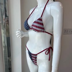 Sunday Brunch Swimwear